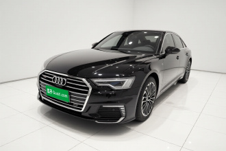 奥迪A6L新能源 2020款 55 TFSI e quattro