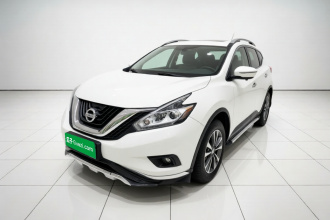 日产 楼兰 2019款 2.5L XE 两驱精英版 国VI