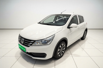 宝骏310 2016款 1.2L 手动舒适型