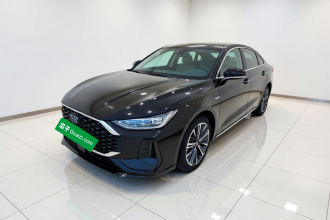 奇瑞 艾瑞泽8 PRO 2025款 1.6T DCT 舒适型