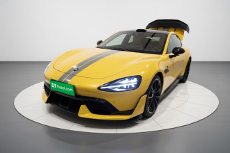 小米汽车 小米SU7 Ultra 2025款 Ultra