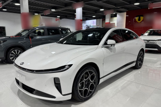 长安启源A07 2025款 增程 真香版 230 旗舰版