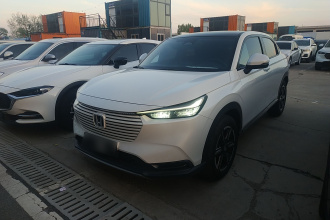 本田 缤智 2023款 1.5L CVT先锋版