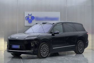 蔚来ES8 2026款 七座行政豪华版