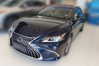 雷克萨斯ES 2021款 300h 卓越版