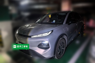 长安启源Q05 2026款 405Max