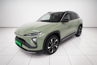 蔚来ES6 2019款 430KM 性能版