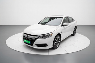 本田 雅阁 2016款 2.0L 精英版