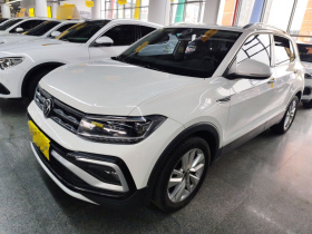 大众 途铠 2021款 280TSI DSG舒适版