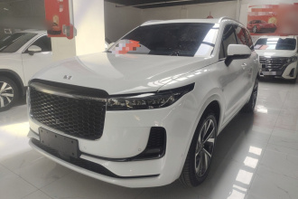 理想汽车 理想ONE 2021款 增程6座版