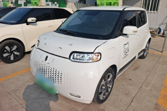 欧拉白猫 2020款 305km 豪华型