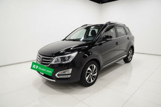 宝骏560 2015款 1.8L 手动豪华型