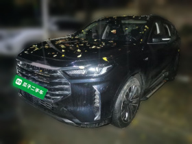 捷途X70 PLUS 2021款 1.6T DCT地 5座