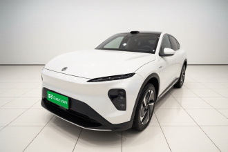 蔚来EC7 2023款 75kWh