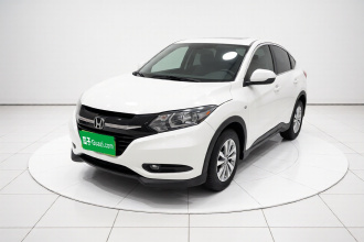 本田 缤智 2017款 1.5L CVT两驱舒适型