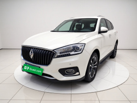宝沃BX7 2016款 28T 四驱豪华版 5座