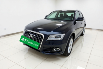 奥迪Q5 2016款 40 TFSI 技术型