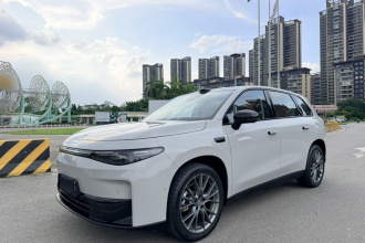 零跑汽车 零跑C10 2026款 210激光雷达版