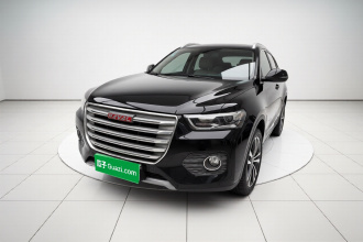 哈弗H6 2017款 红标 1.3T 自动两驱智尚型