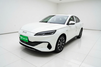 比亚迪 海豹06新能源 2024款 DM-i 120KM尊享型