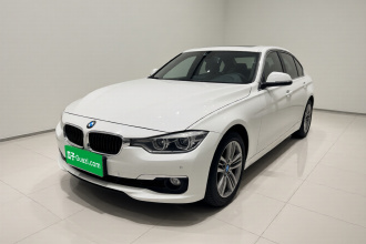 宝马3系 2016款 320Li 时尚型
