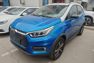 比亚迪 元新能源 2019款 EV535 高能领航版