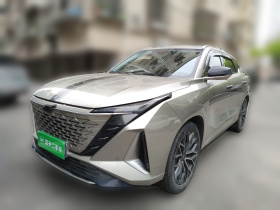 长安欧尚Z6 2022款 蓝鲸 1.5T DCT智航型