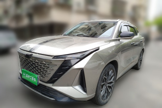 长安欧尚Z6 2022款 蓝鲸 1.5T DCT智航型