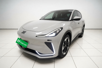 智己汽车 智己LS7 2023款 90kWh Elite后驱版