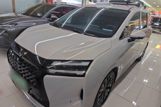 五菱汽车 星光730新能源 2025款 插混 125km 豪华型