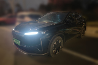 东风风神 风神L7新能源 2024款 205 Pro