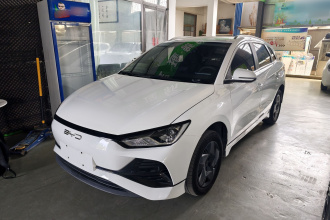 比亚迪e2 2023款 舒适型
