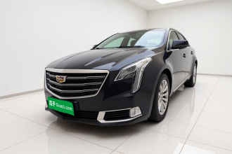 凯迪拉克XTS 2018款 28T 精英型