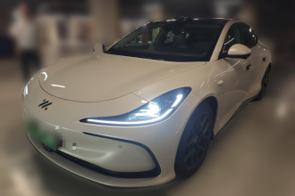 智己汽车 智己L6 2024款 Max 标准版
