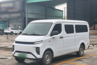 远程星享V 2024款 星享V6E 功能版 智芯46.08kWh