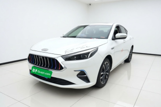 江汽集团 嘉悦A5 2020款 1.5T CVT精英型