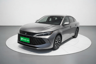 比亚迪 秦L 2024款 DM-i 80KM领先型