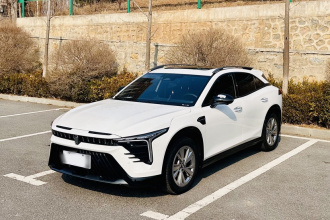 奔腾B70S 2022款 1.5T 智潮统帅