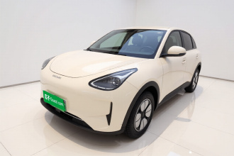 吉利银河 星愿 2025款 310km 青春版