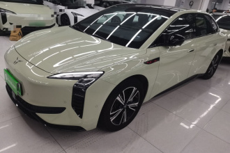 红旗EH7 2024款 690 Pro