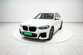 宝马X3 2020款 xDrive25i M运动套装