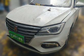 荣威i5 2020款 1.5L 手动4G互联领豪版