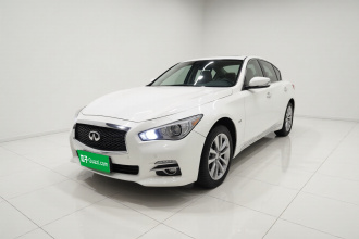 英菲尼迪Q50L 2015款 2.0T 舒适版