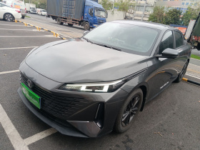 长安 逸达 2023款 蓝鲸NE 1.5T GDI DCT尊享型