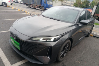 长安 逸达 2023款 蓝鲸NE 1.5T GDI DCT尊享型