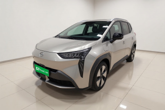 埃安 AION Y 2022款 70 畅享版 磷酸铁锂