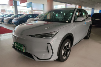 吉利银河 银河E5 2026款 530km 启航版