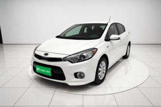 起亚K3S 2014款 1.6L 自动GL