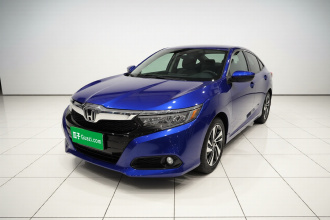 本田 凌派 2019款 180Turbo CVT领先版 国VI