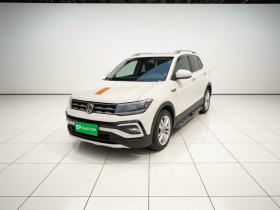 大众 途铠 2020款 280TSI DSG舒适版